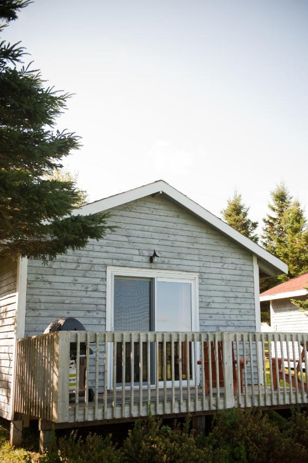 Stanley Bridge Country Resort And Conference Centre Exterior foto