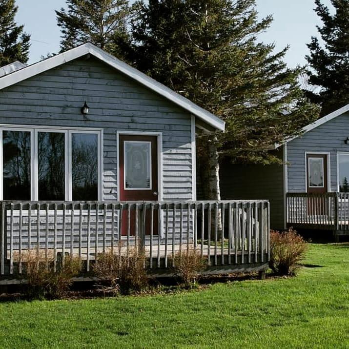 Stanley Bridge Country Resort And Conference Centre Exterior foto
