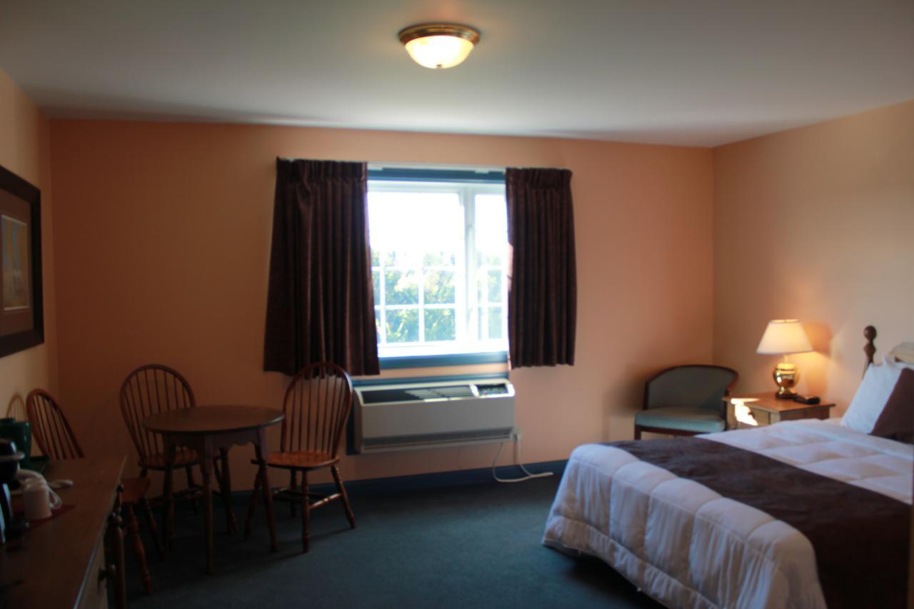 Stanley Bridge Country Resort And Conference Centre Exterior foto