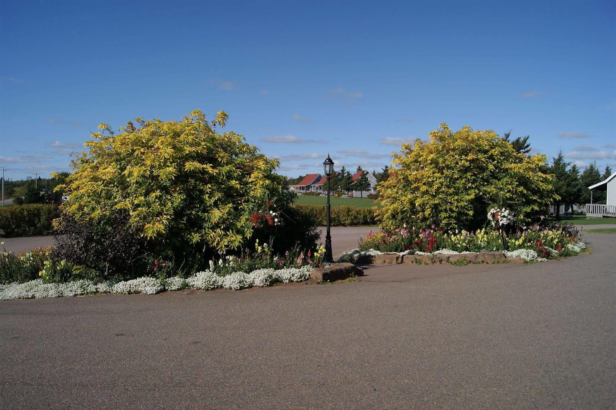 Stanley Bridge Country Resort And Conference Centre Exterior foto